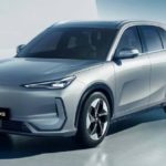 Geely EX5 подорожал: базовая версия теперь стоит 4,3 млн рублей