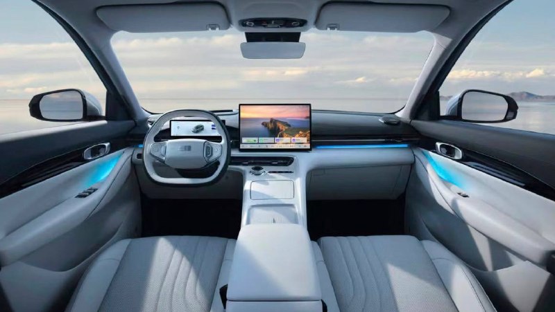 Geely EX5 подорожал: базовая версия теперь стоит 4,3 млн рублей