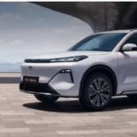 Geely обогнала Mazda и Honda в Великобритании менее чем за год