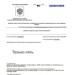 «Газпром нефть» подала заявки на товарные знаки «Только пять» и «Держим класс»