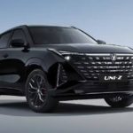 Changan Uni-Z готовится к российскому дебюту: турбомотор и зимние опции