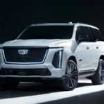Cadillac Escalade 125th Anniversary: 252 экземпляра по цене двух Porsche Panamera