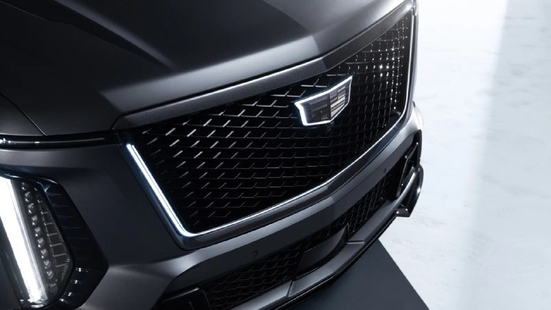 Cadillac Escalade 125th Anniversary: 252 экземпляра по цене двух Porsche Panamera