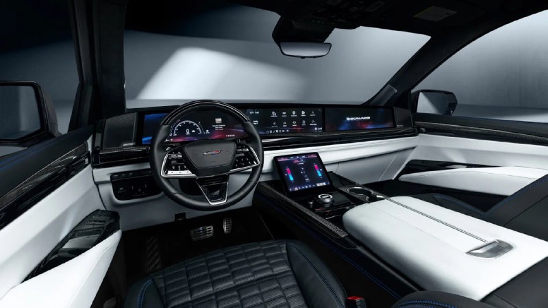 Cadillac Escalade 125th Anniversary: 252 экземпляра по цене двух Porsche Panamera