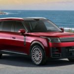 Первый кроссовер AMG, рекорд Lixiang i6 и обновленный Lynk&Co 900