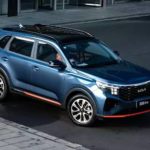В Россию привезли Kia Sportage Ace, который официально не продавался в РФ