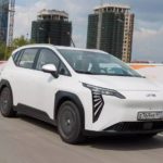 Владение Umo 5 Max в Москве обойдется в 3 млн рублей за пять лет