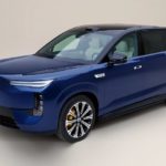 BYD открыла предзаказы на Denza N8: до 1210 л.с. и 1003 км запаса хода
