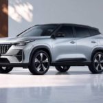 Повторно обновленный Geely Boyue (Cityray) начали продавать в Китае