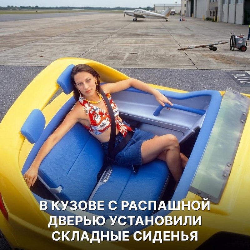 Toyota Celica Cruising Deck: пляжный пикап из шоу-кара