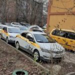 Суд в Москве взыскал 35 000 рублей с таксиста за сорванную поездку в аэропорт