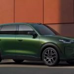 Leapmotor A10 добрался до Беларуси: 122 л.с. и цена от 1,66 млн рублей