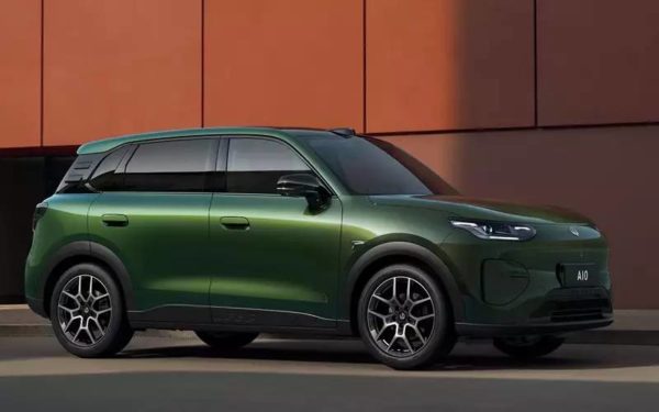 Leapmotor A10 добрался до Беларуси: 122 л.с. и цена от 1,66 млн рублей