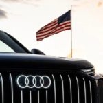 Audi вложит $4 млрд в первый завод в США