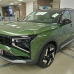 Lada Azimut запущена в серию: ожидаемая цена около 2 млн рублей