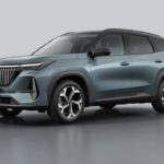 Обновленная Volga K40: новый интерьер, старт продаж и объявленные цены