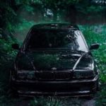 BMW E38: третье поколение BMW 7 серии и его характеристики