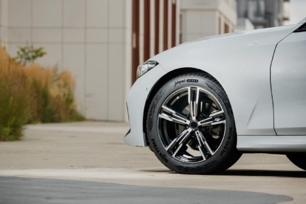 Ikon Tyres представила 12 шинных новинок и бюджетный бренд Credo