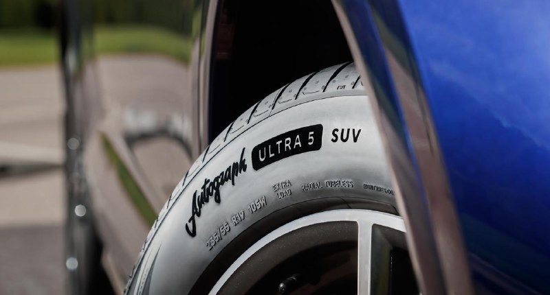 Ikon Tyres представила 12 шинных новинок и бюджетный бренд Credo