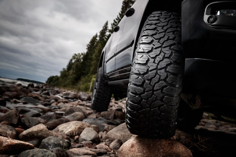 Ikon Tyres представила 12 шинных новинок и бюджетный бренд Credo