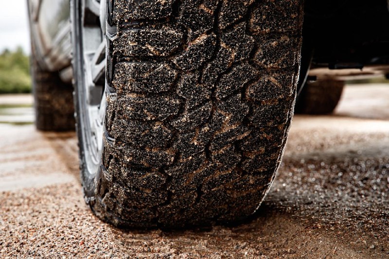 Ikon Tyres представила 12 шинных новинок и бюджетный бренд Credo