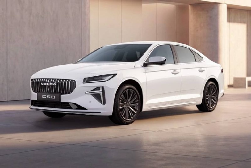 Авторевю ищет Volga C50 для сравнительного теста