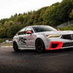 Honda Racing запускает первую розничную линейку тюнинга HRC Performance