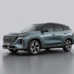 Volga обновила K40: новый интерьер и объявленные цены