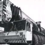 Кран КС-10471 «Январец-250»: почему легендарную машину собрали в единственном экземпляре