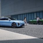 Forthing S7 EVO: почти пятиметровый электрический лифтбек за 2 млн рублей