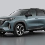 Volga K40 обновился: новый экран, сервисы Яндекса и VK, цена до 3,96 млн рублей