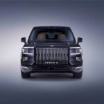 Zeekr 9X Max в Москве: гибридный кроссовер в наличии за 11,9 млн рублей