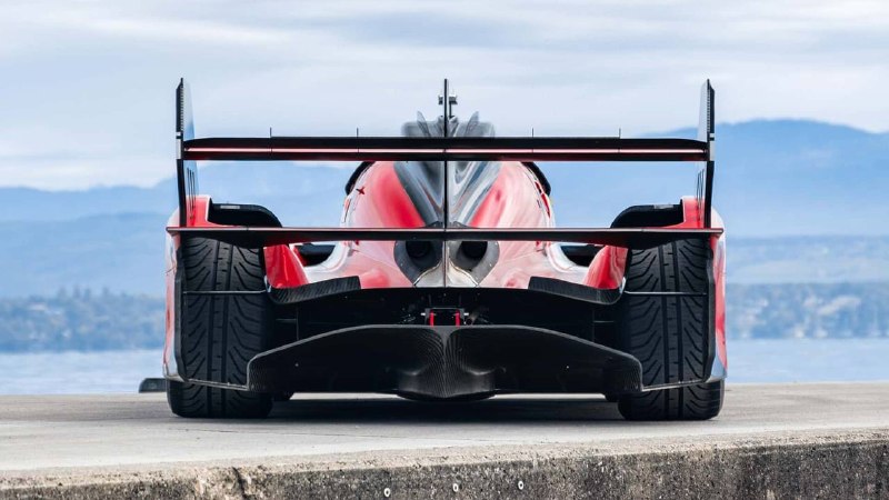 Ferrari 499P Modificata выставят на аукцион за $8,3 млн