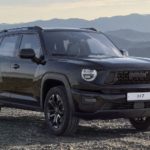 Haval H7 получил новую топ-версию «Космо» за 4 250 000 рублей