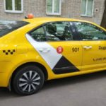 Такси и каршеринг Яндекса продолжают работать, несмотря на атаки на инфраструктуру