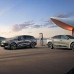 Audi разделит китайский бизнес между FAW и SAIC по брендам