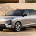 BYD открыл предзаказ на Denza N8 с запасом хода до 1003 км